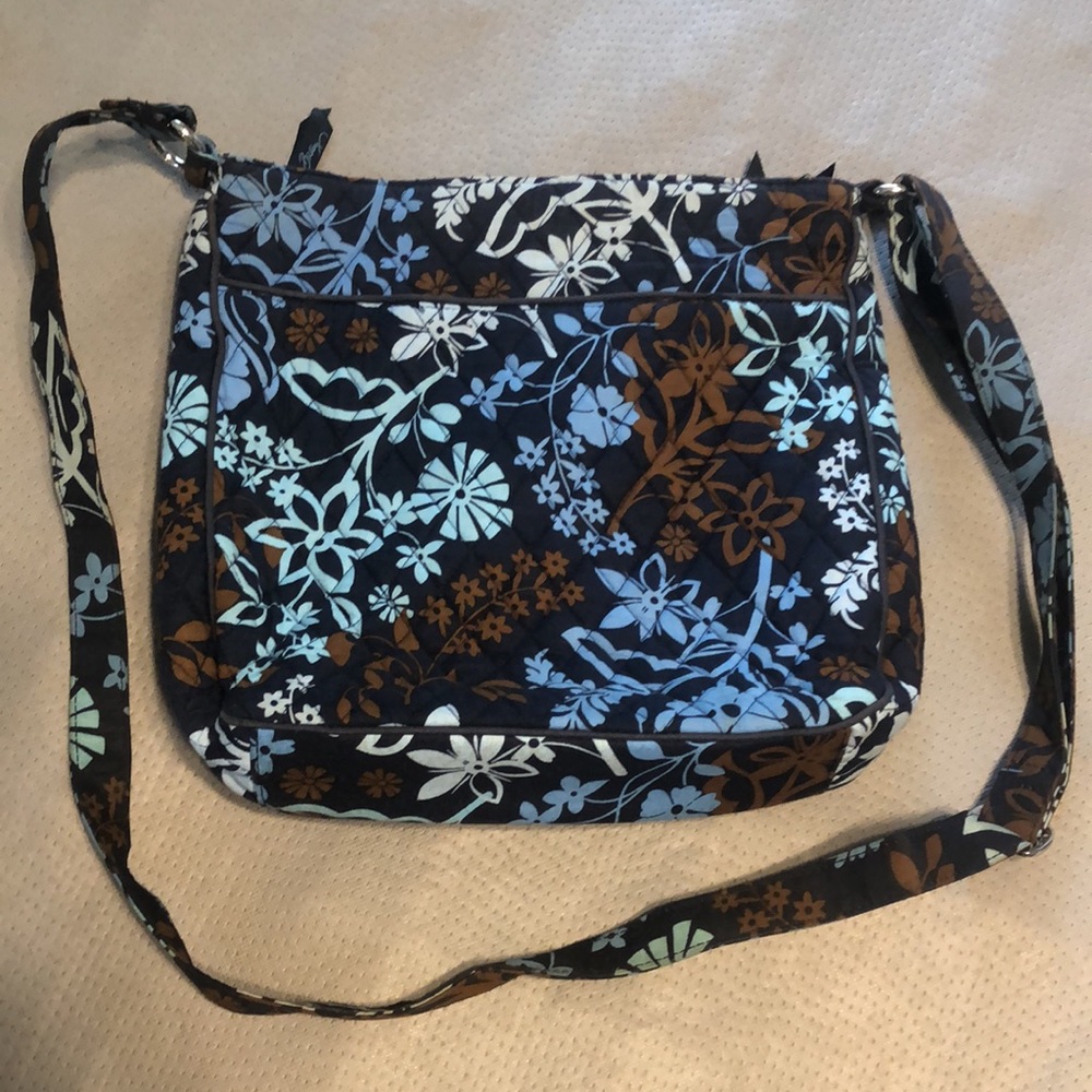 Vera Bradley - Java Floral Pattern (Retired 2016) - image 5